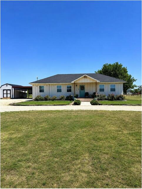 10766 Emmitt Lane Property Photo 1