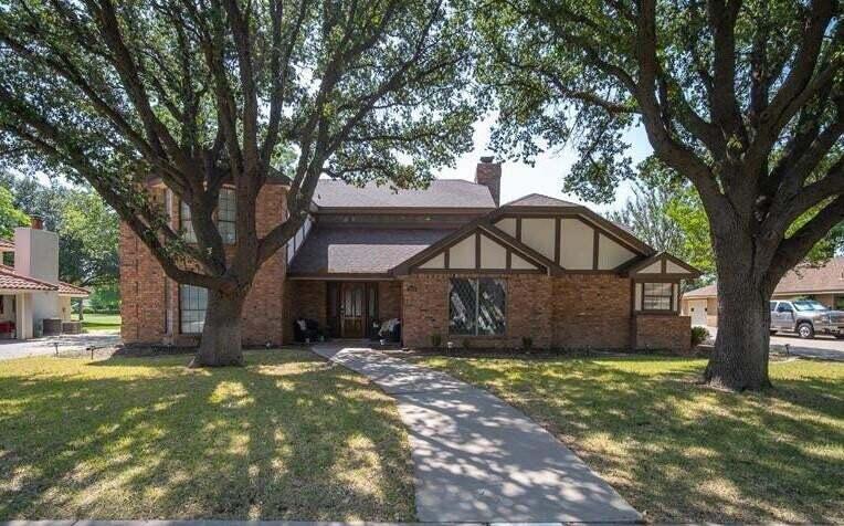 5218 Beverly Drive Property Photo 1