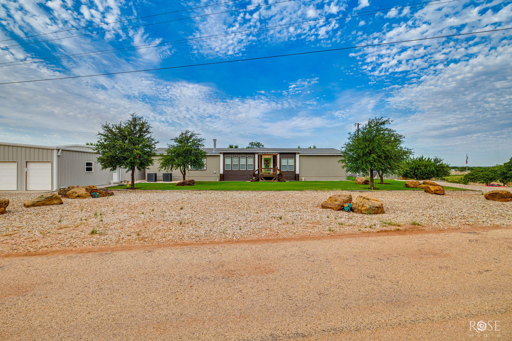 830 Lake Dam Road Property Photo 3