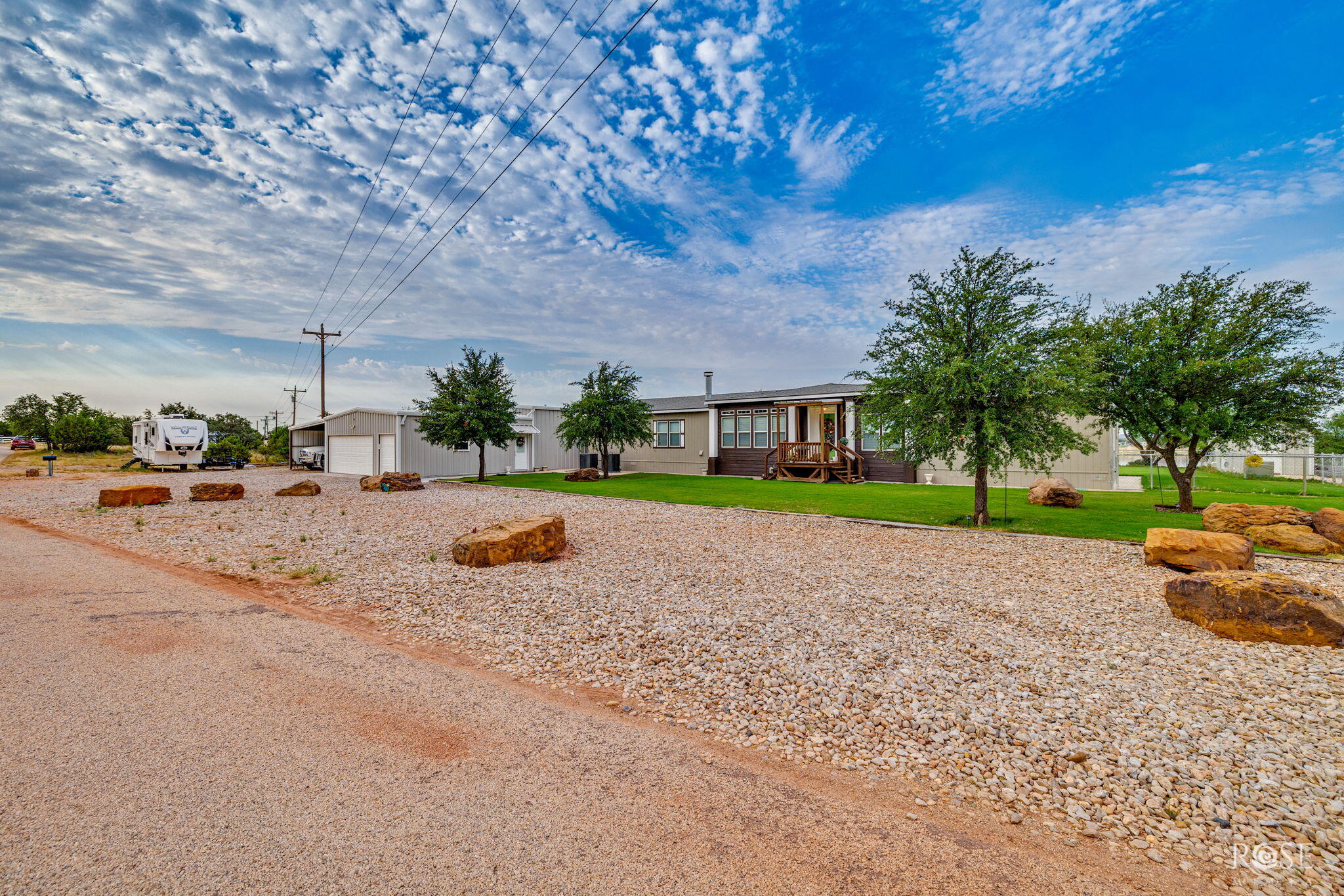 830 Lake Dam Road Property Photo 4