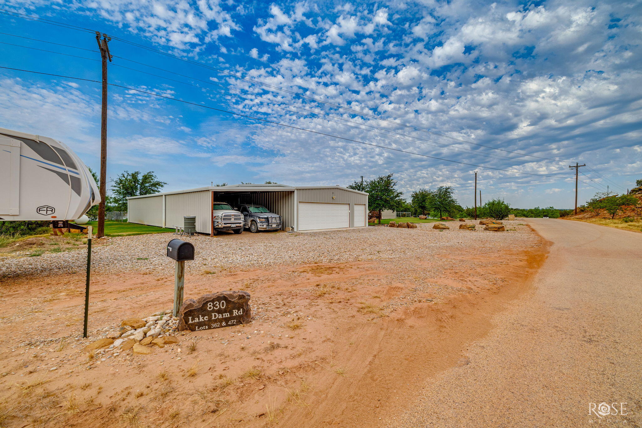 830 Lake Dam Road Property Photo 48