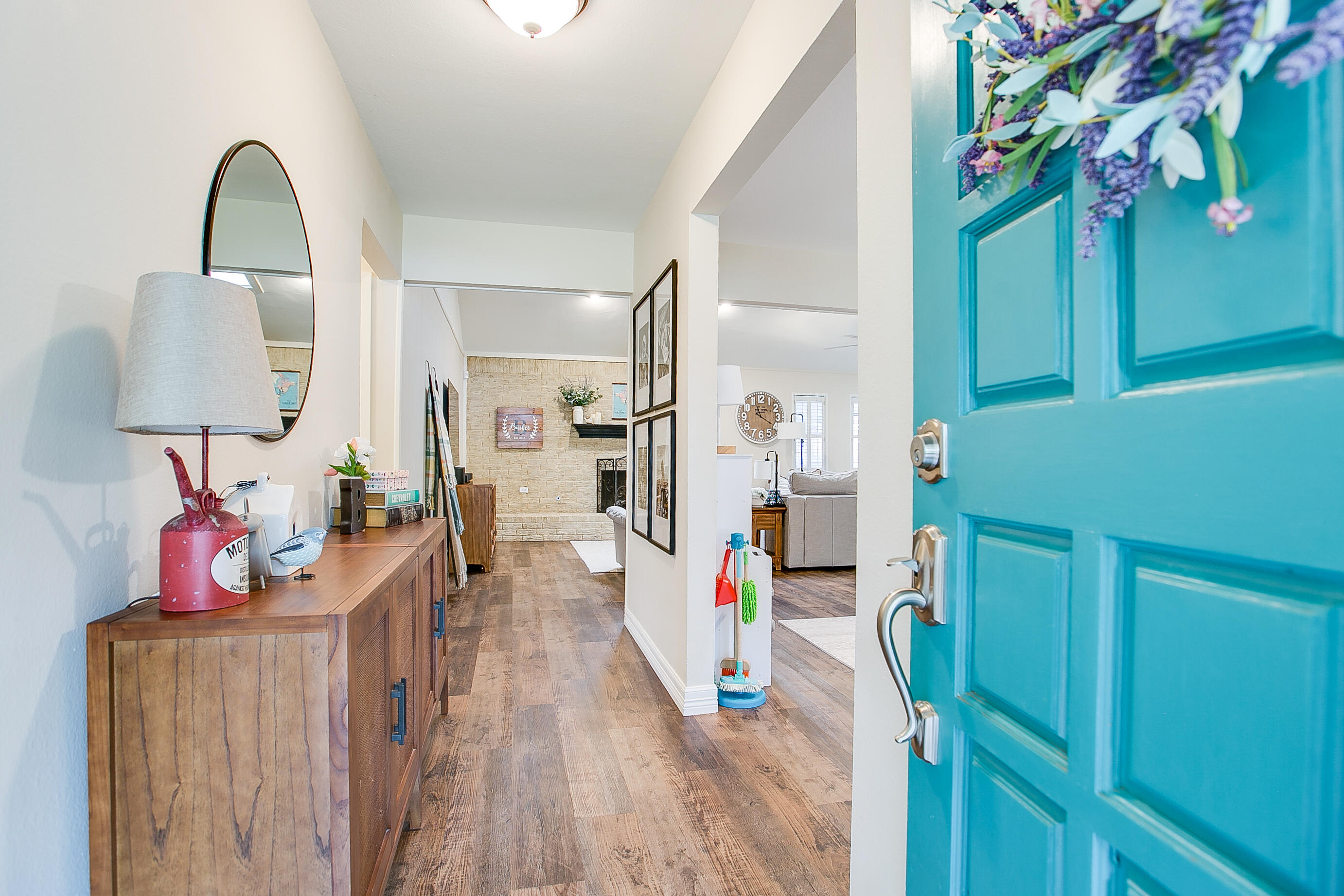 5209 Green Valley Trail Property Photo 8