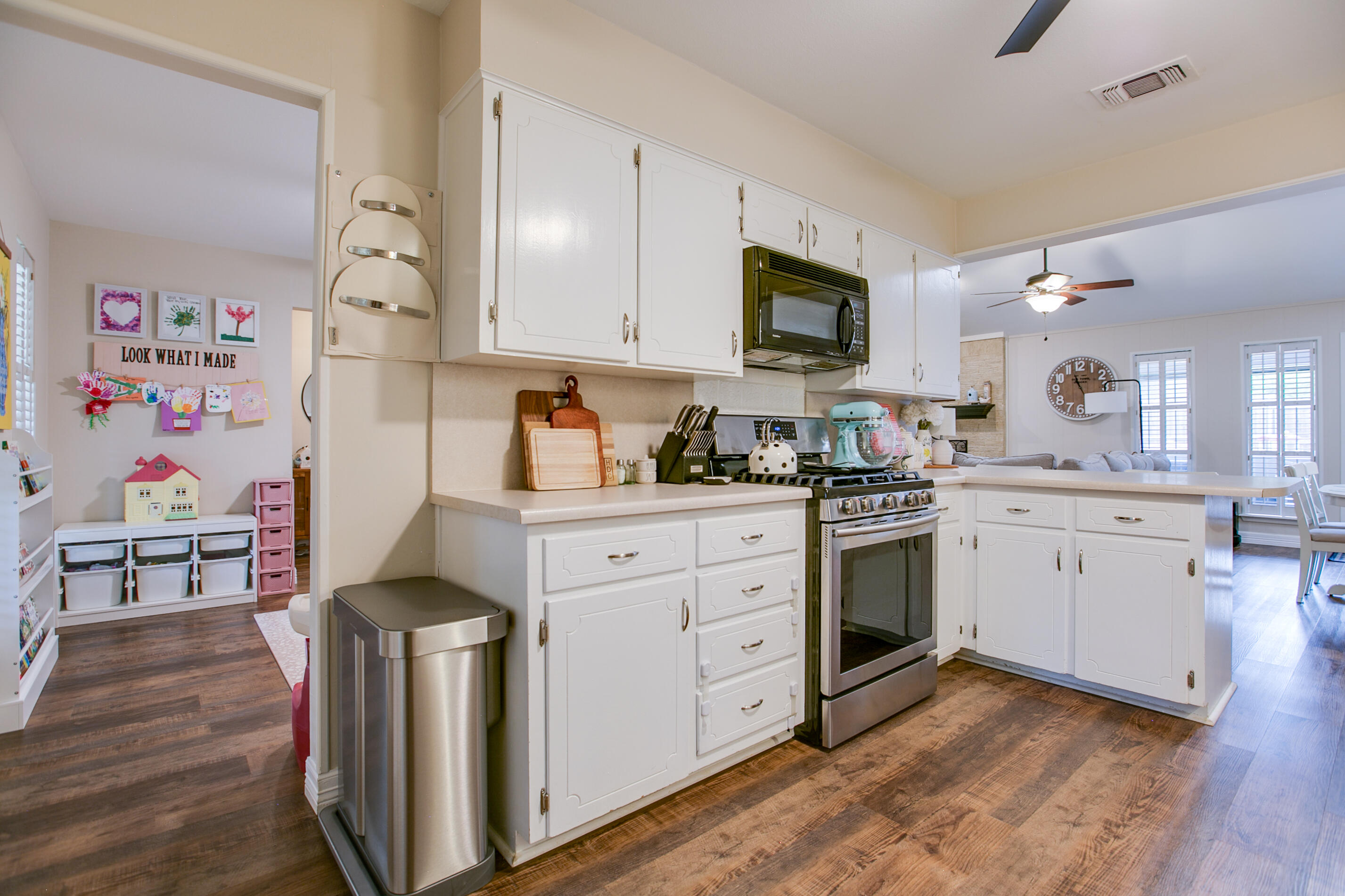 5209 Green Valley Trail Property Photo 16
