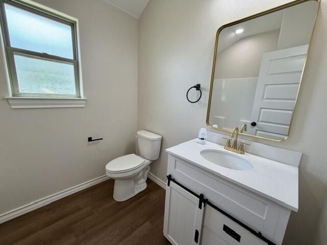 2914 Ricks Drive Property Photo 5
