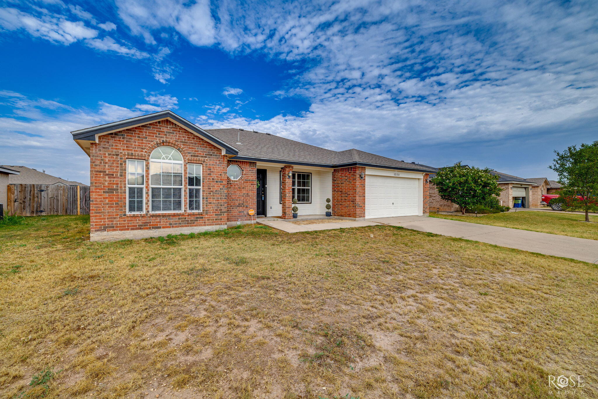 1223 Wallace Lane Property Photo 4