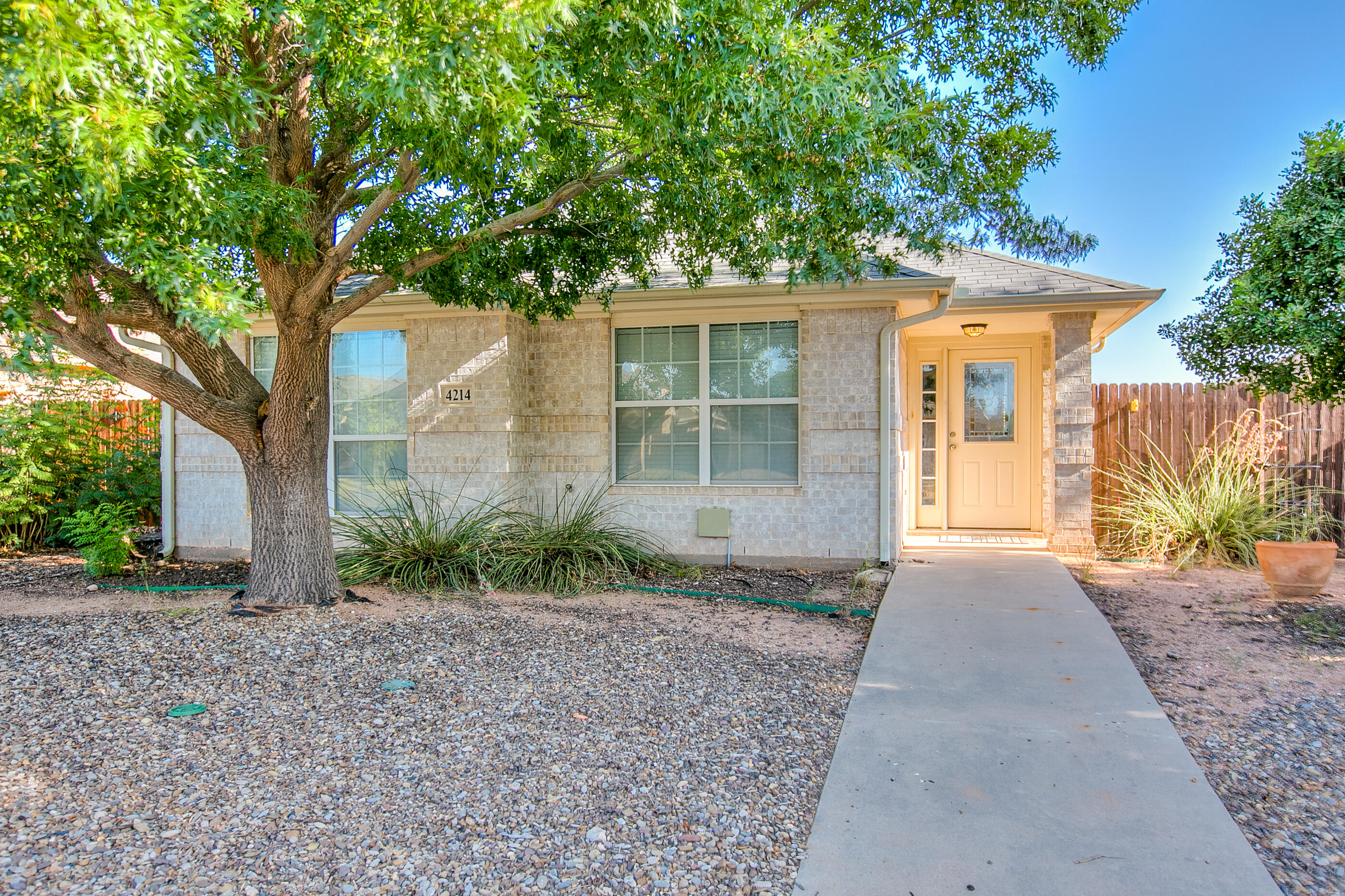 4214 Harmony Lane