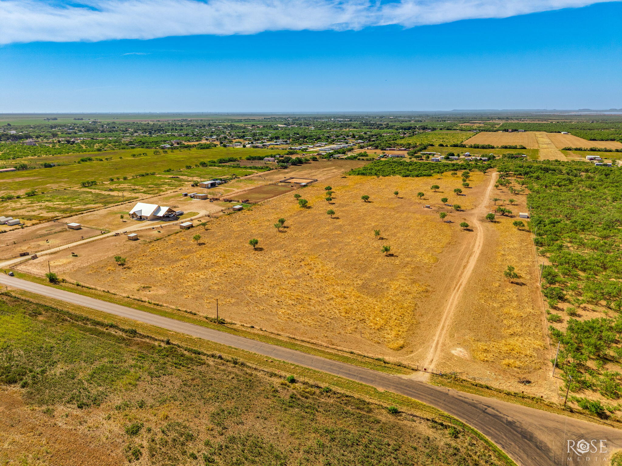 8385 W Grape Creek Road Property Photo 1