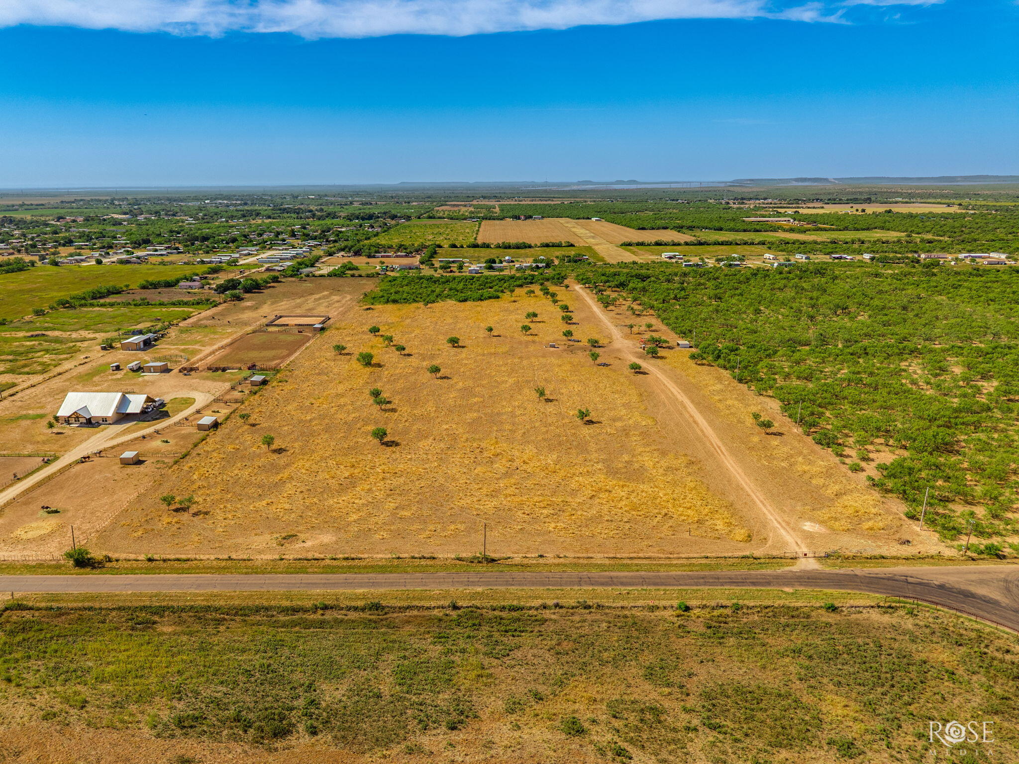 8385 W Grape Creek Road Property Photo 2