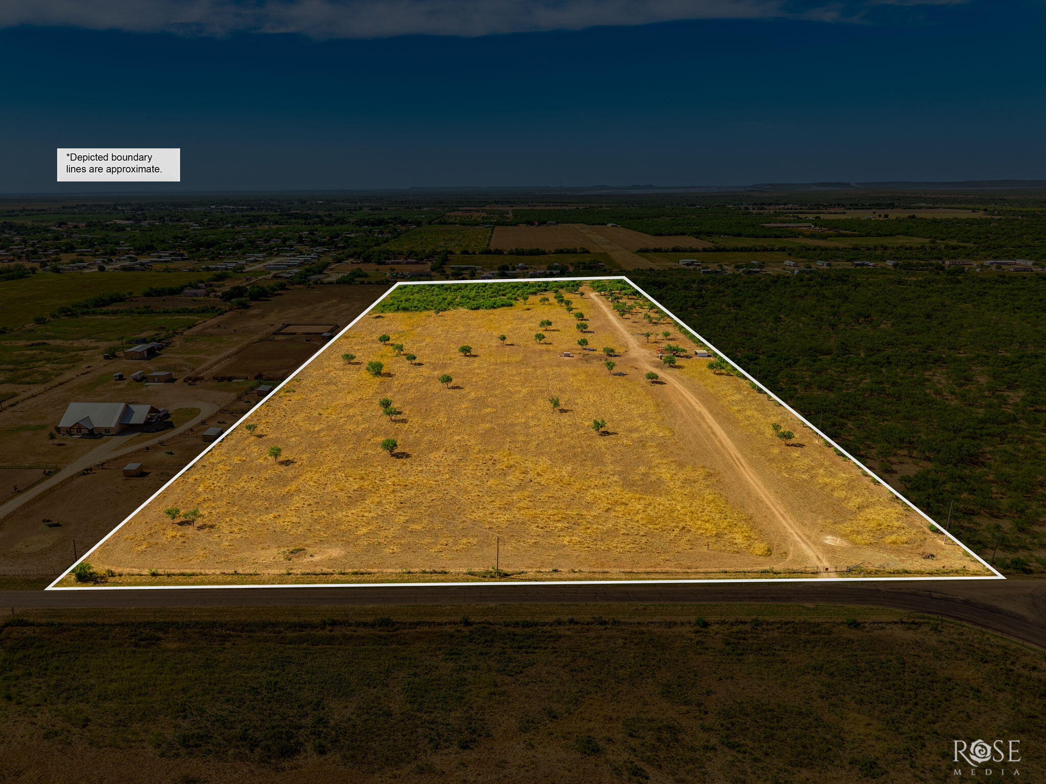 8385 W Grape Creek Road Property Photo 3