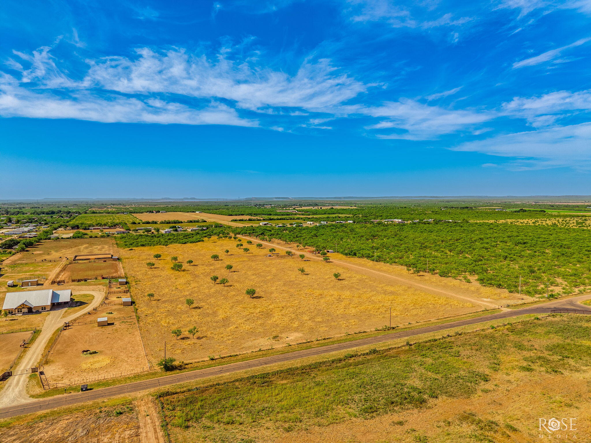 8385 W Grape Creek Road Property Photo 4