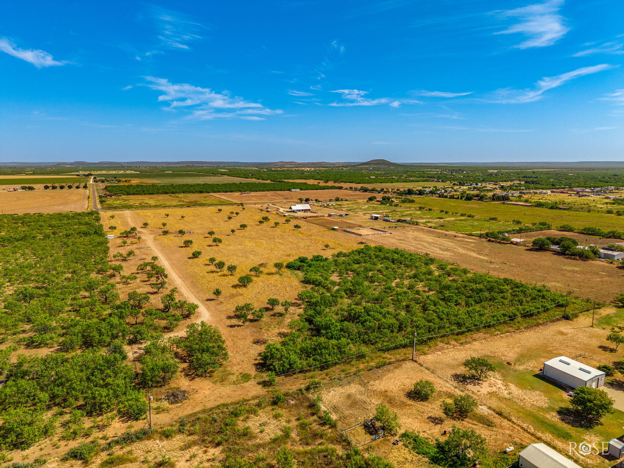 8385 W Grape Creek Road Property Photo 6