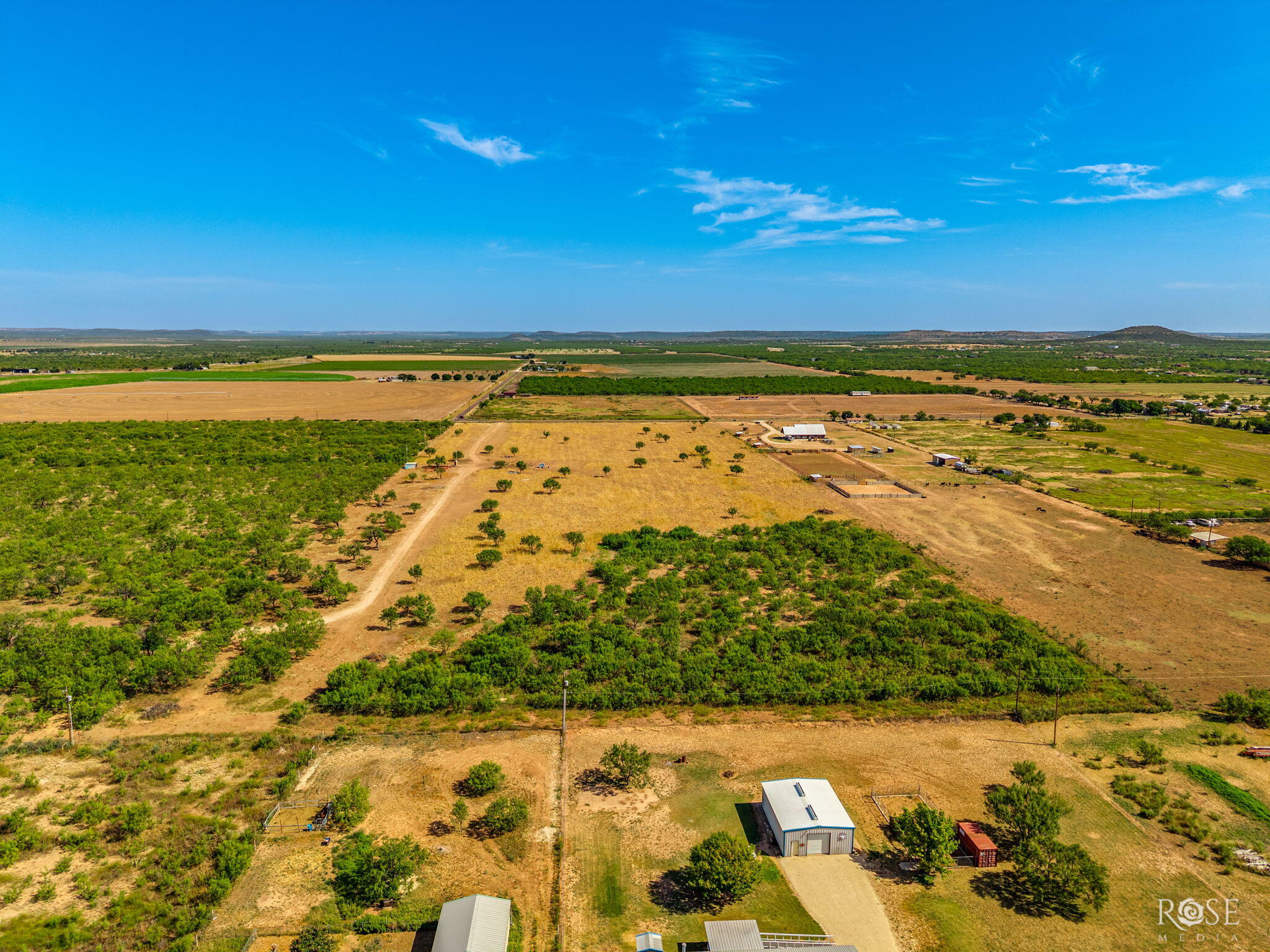 8385 W Grape Creek Road Property Photo 7