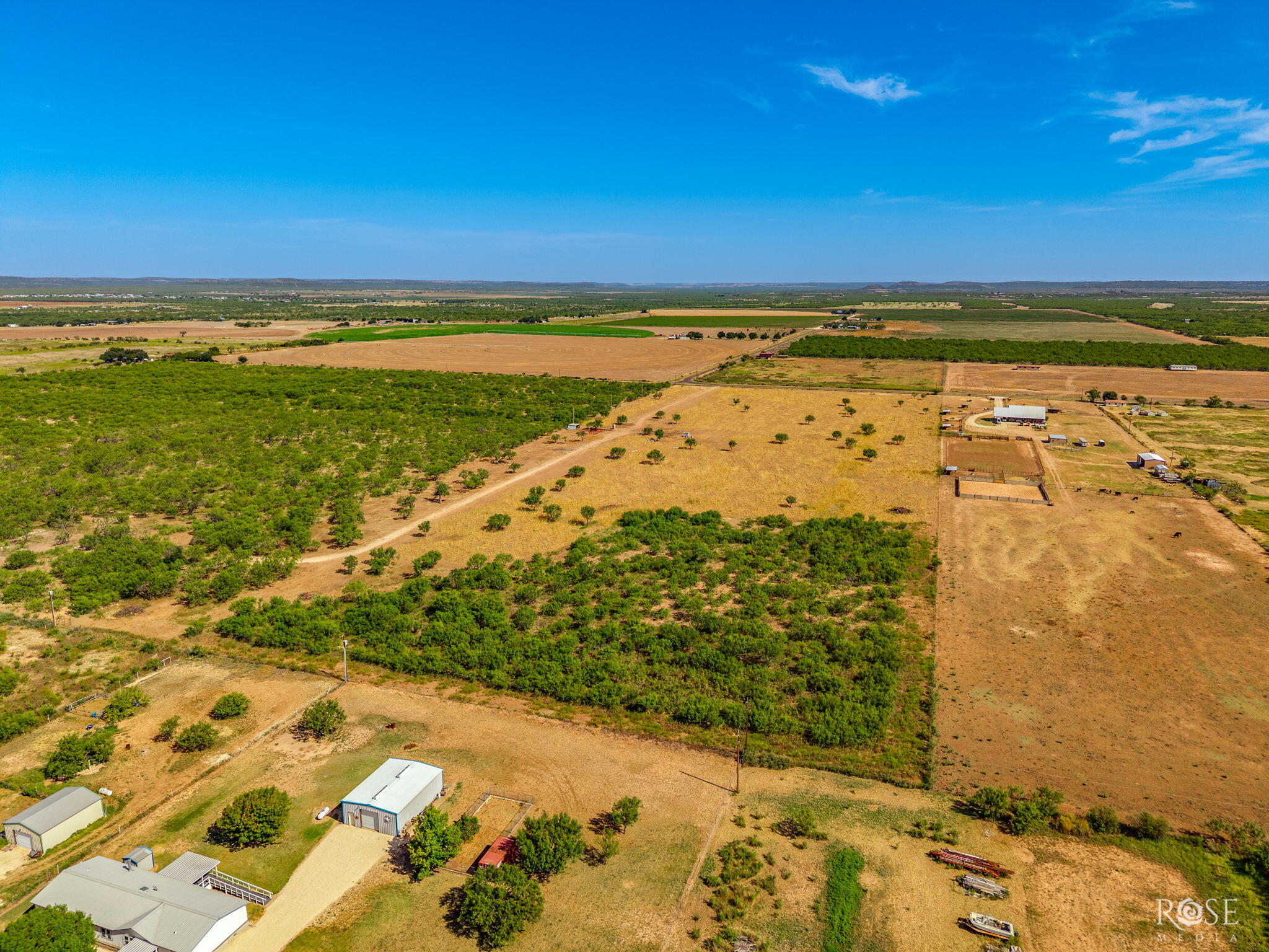8385 W Grape Creek Road Property Photo 8