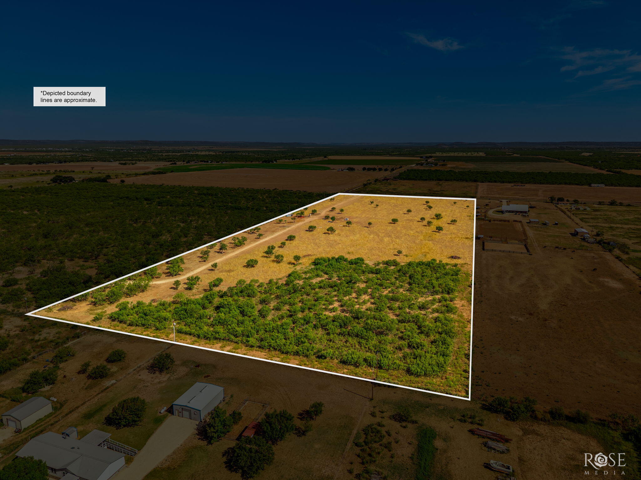 8385 W Grape Creek Road Property Photo 9
