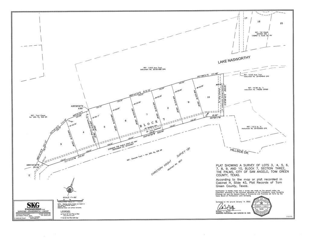 2285 Hillside Drive Property Photo 9