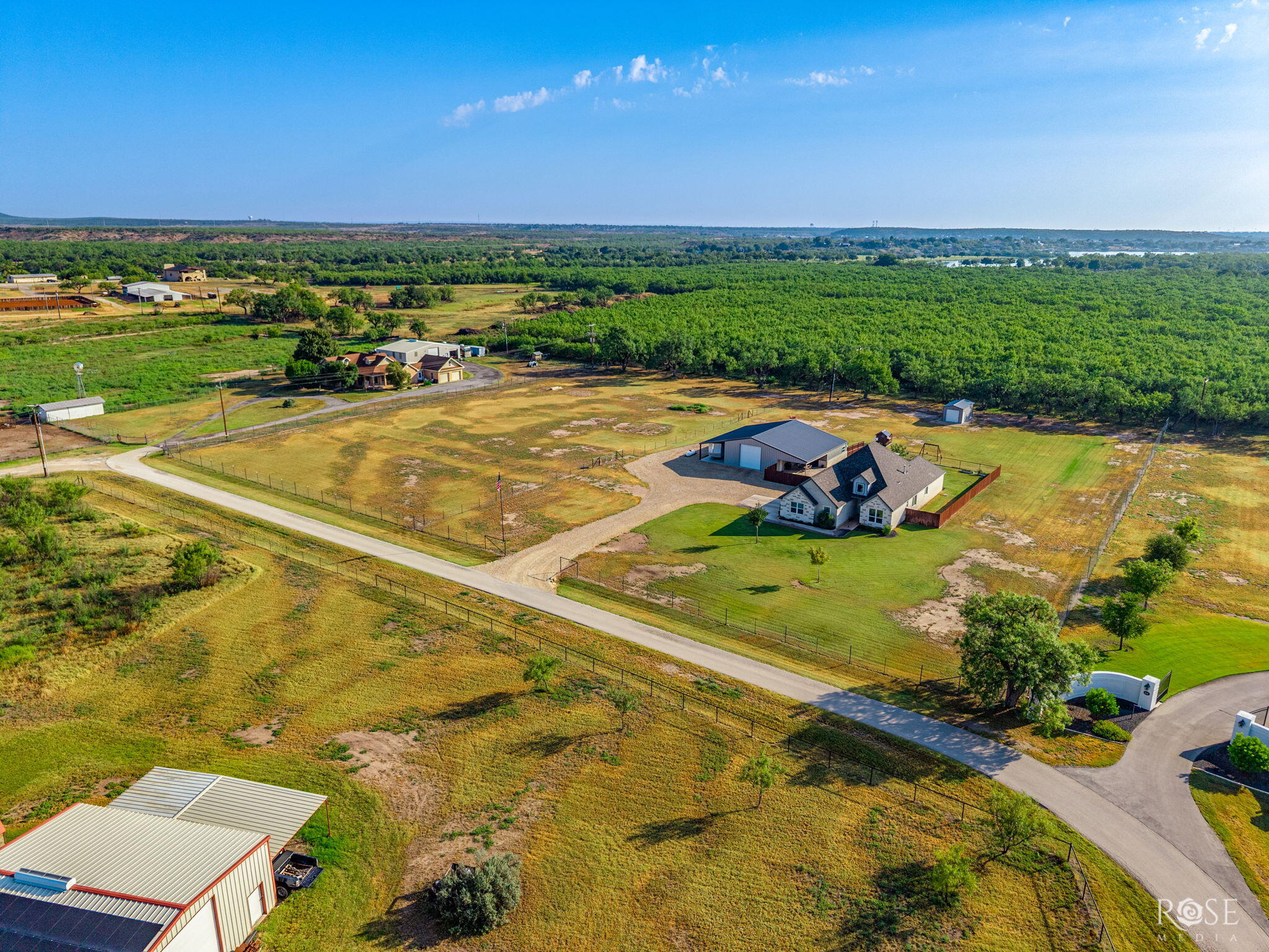 6201 Chalimar Road Property Photo 1