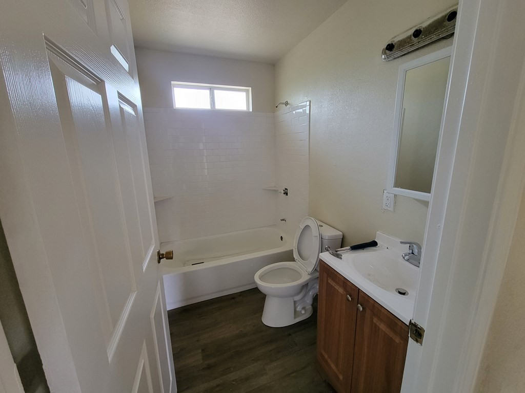 1111 Woodruff Street Property Photo 5