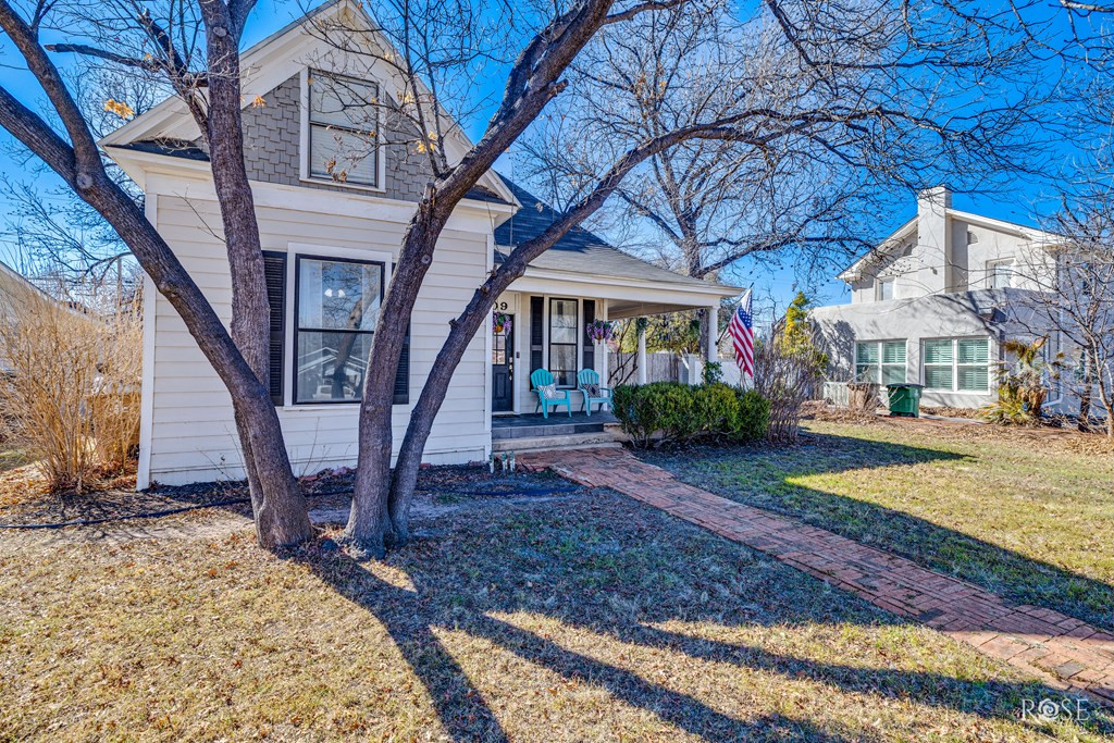 309 S Washington Street Property Photo 3