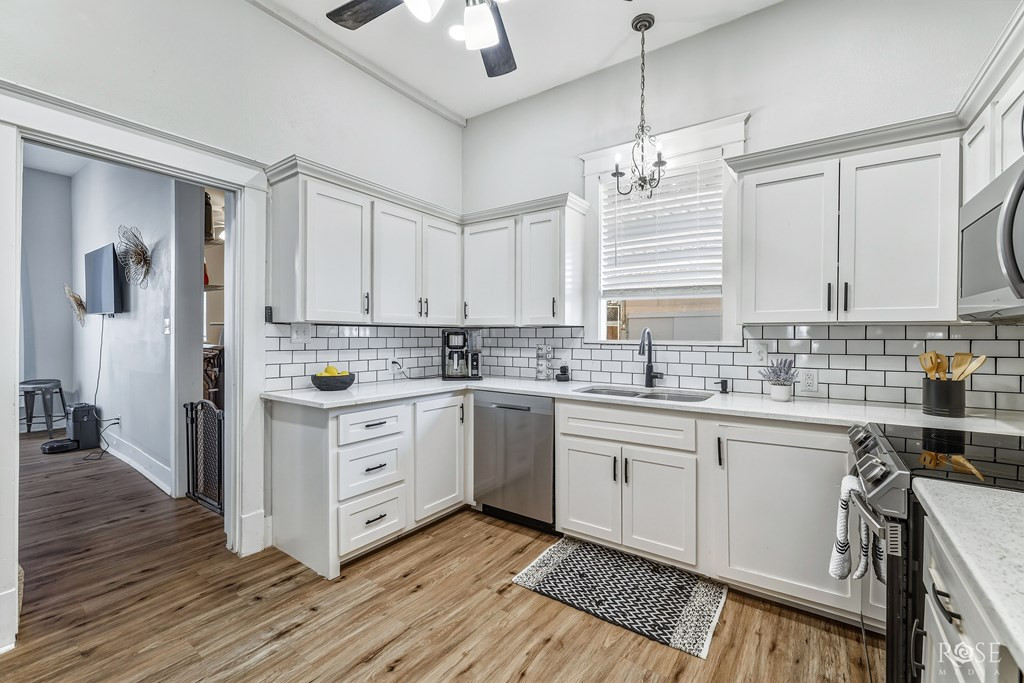 309 S Washington Street Property Photo 15