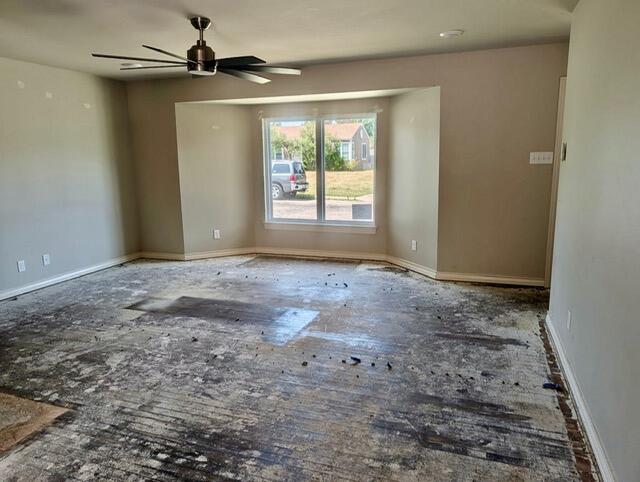 2101 W Concho Avenue Property Photo 3