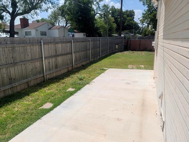 2101 W Concho Avenue Property Photo 13