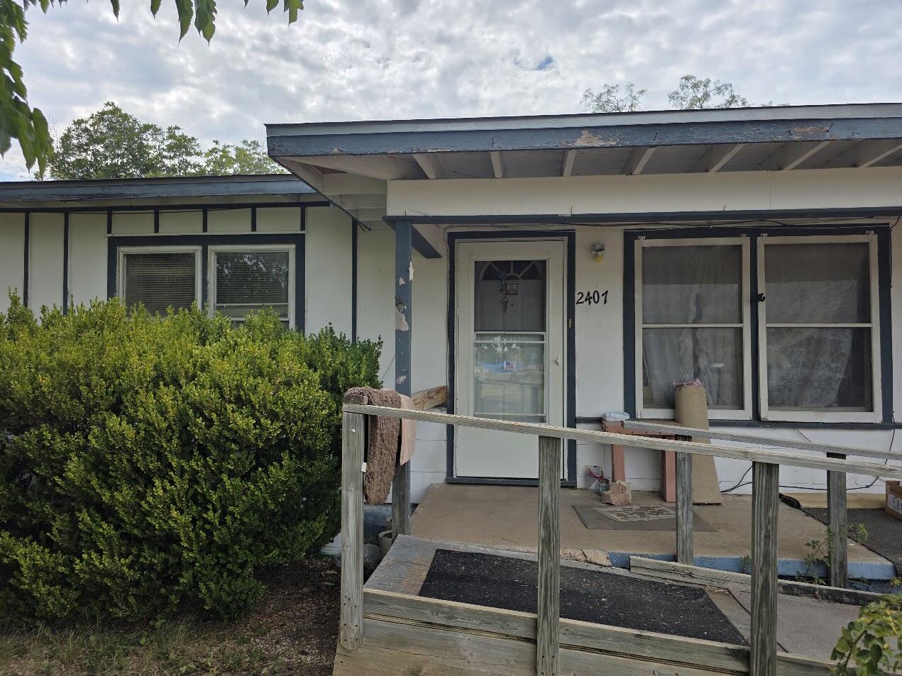 2407 Freeland Avenue Property Photo 1