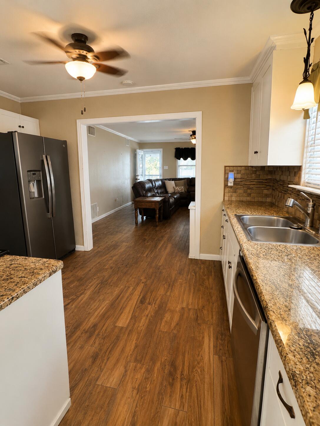 1617 W Concho Avenue Property Photo 14