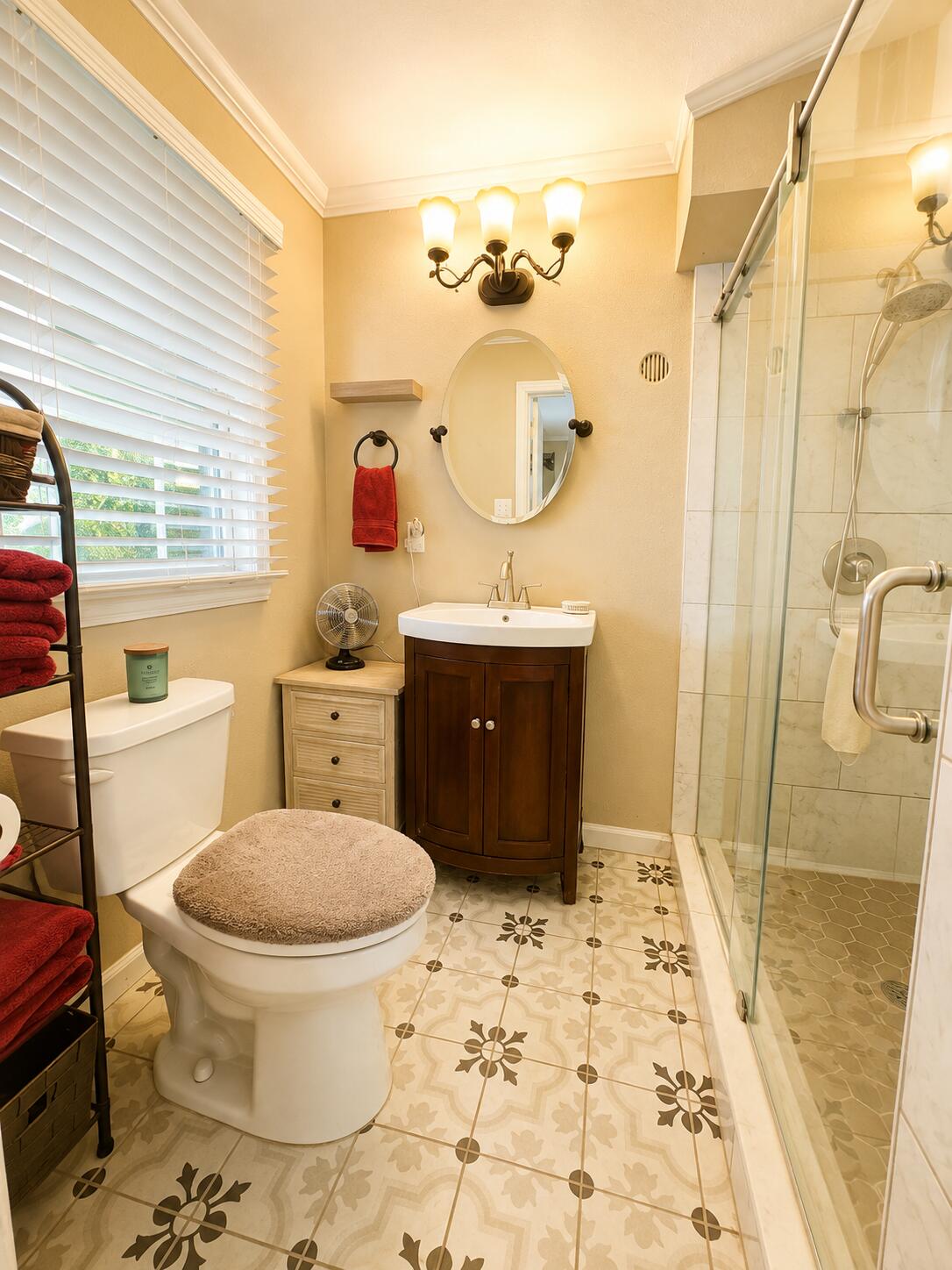 1617 W Concho Avenue Property Photo 20
