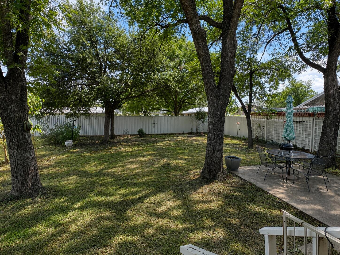 1617 W Concho Avenue Property Photo 22