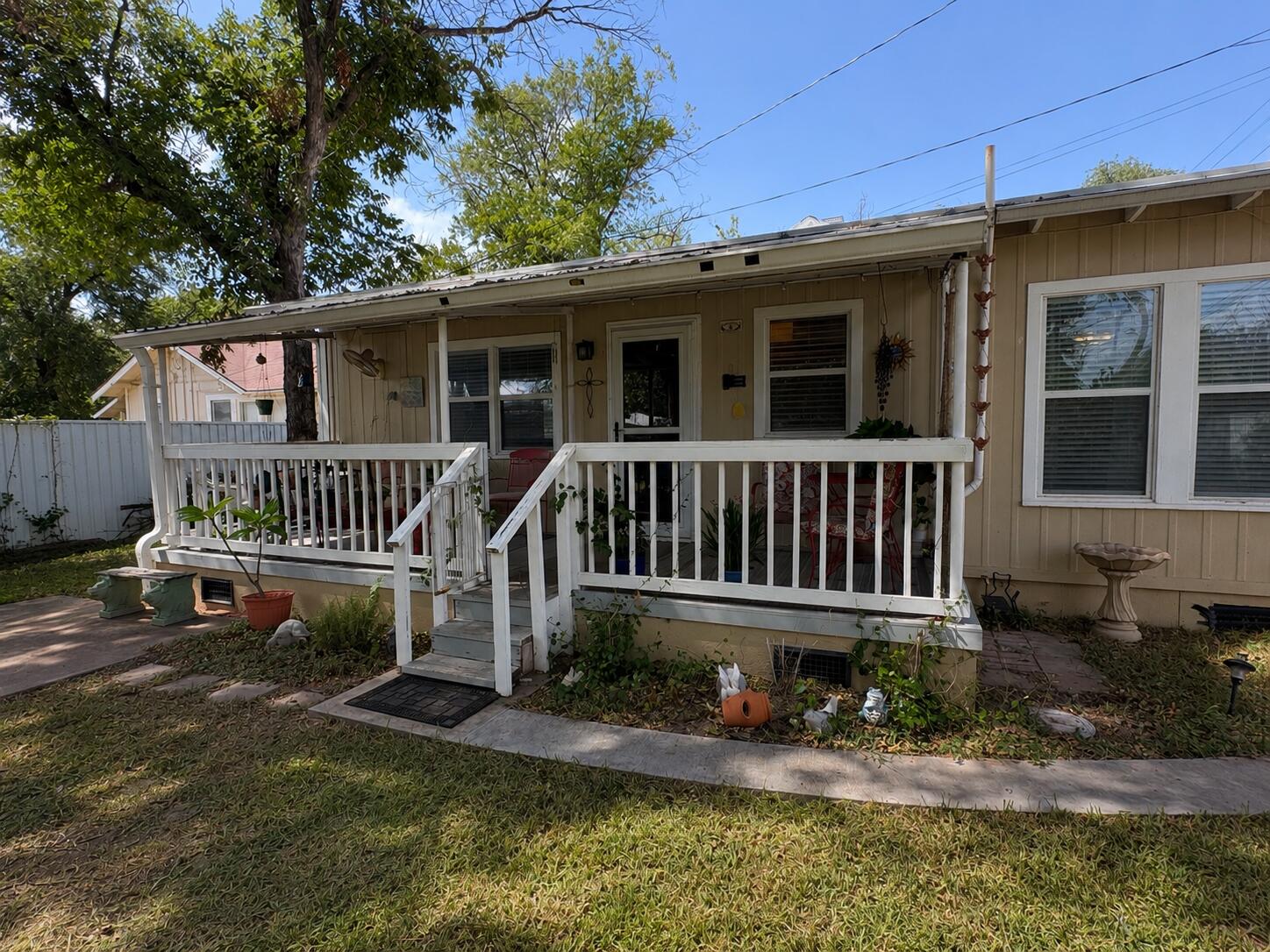 1617 W Concho Avenue Property Photo 23