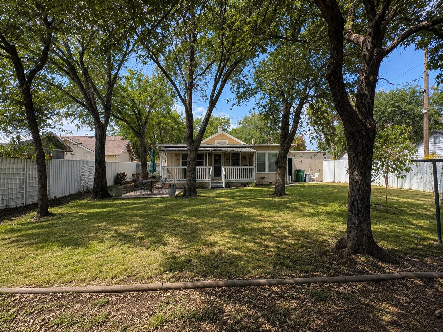1617 W Concho Avenue Property Photo 25