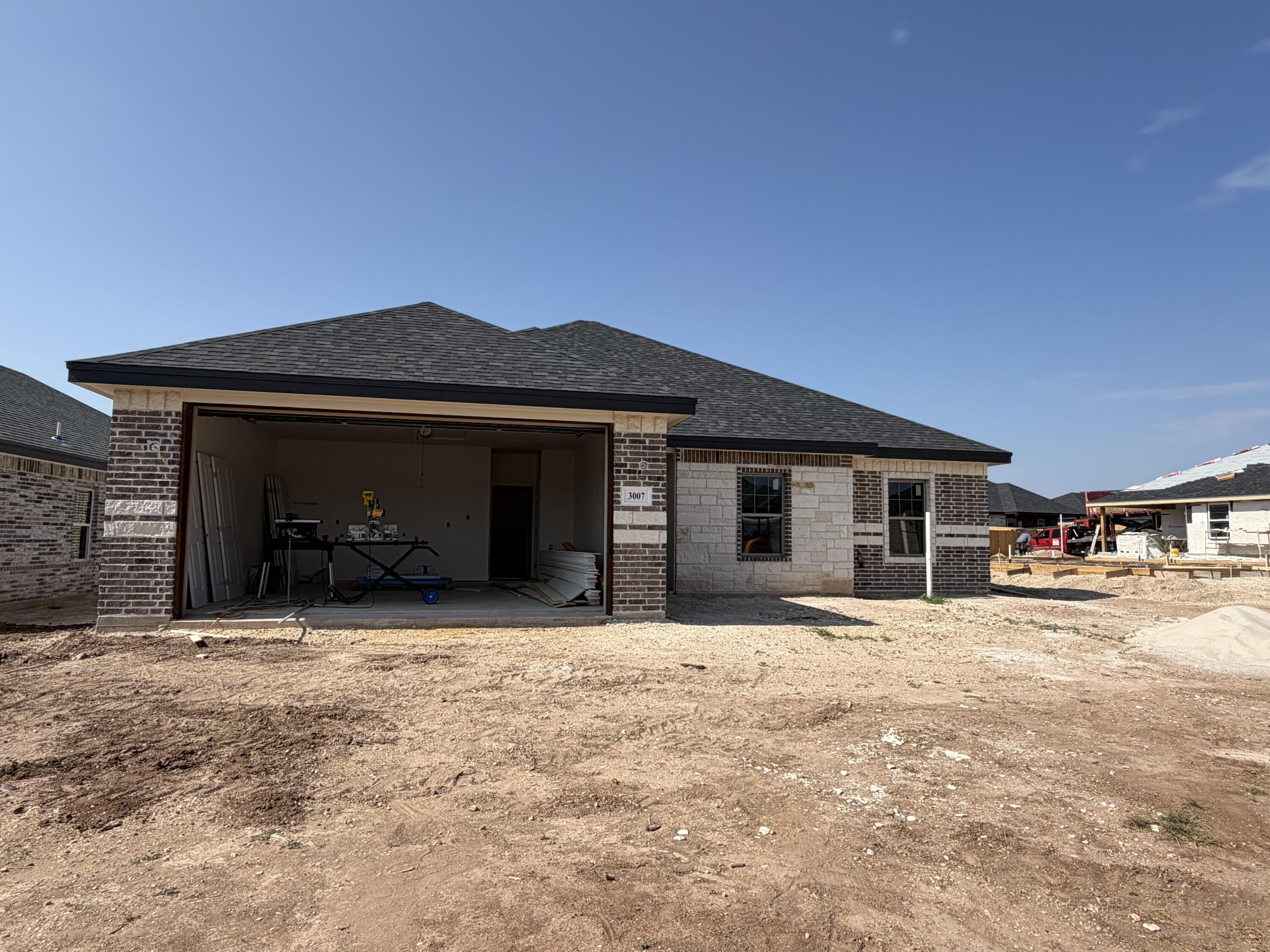 3007 Cedarhill Drive Property Photo 1