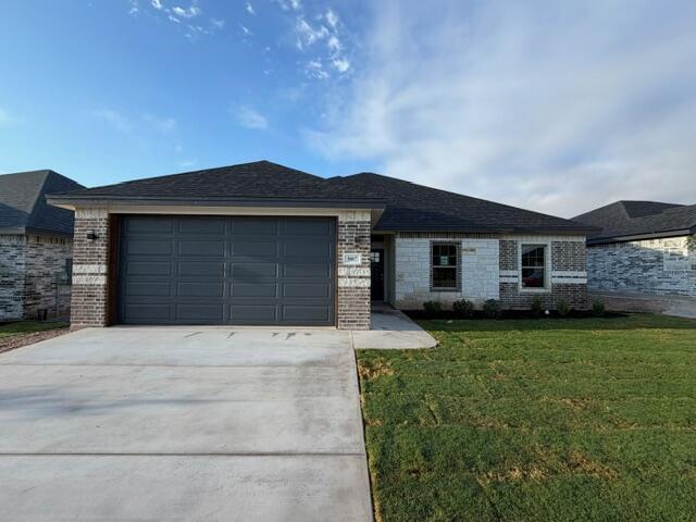 3007 Cedarhill Drive Property Photo 1