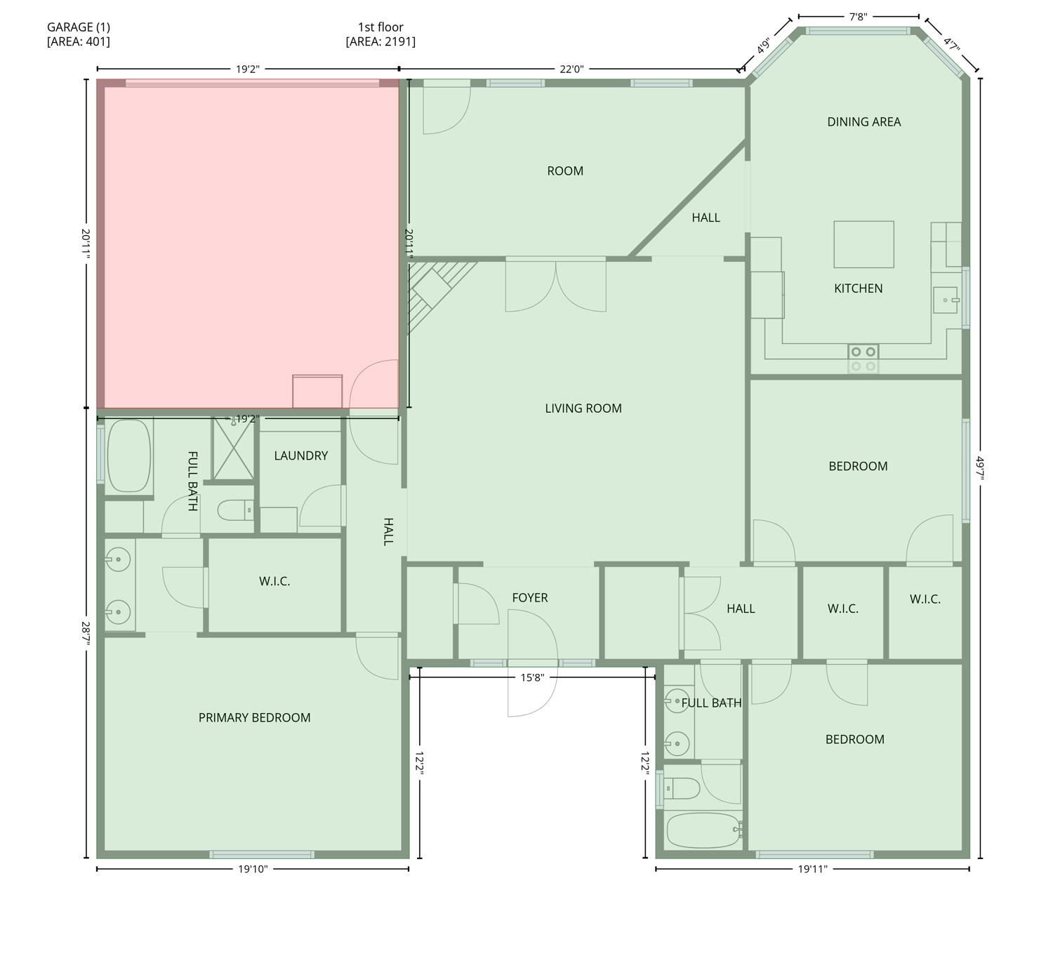 4929 Royal Oak Drive Property Photo 41