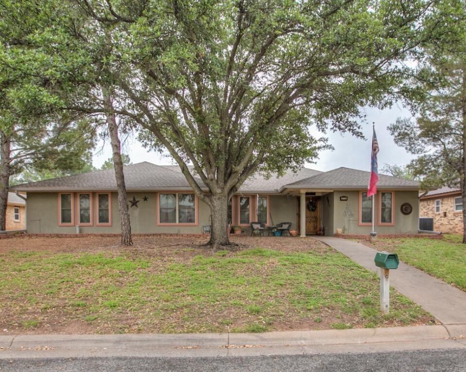 3713 Tridens Trail Property Photo 1
