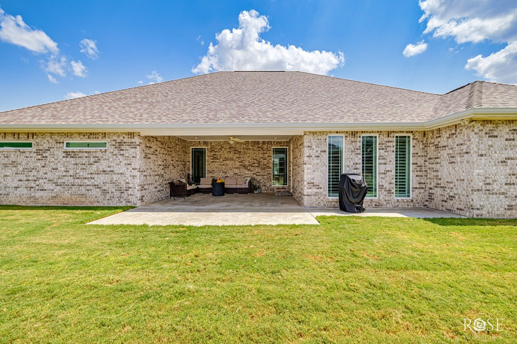4745 Karsten Creek Drive Property Photo 38