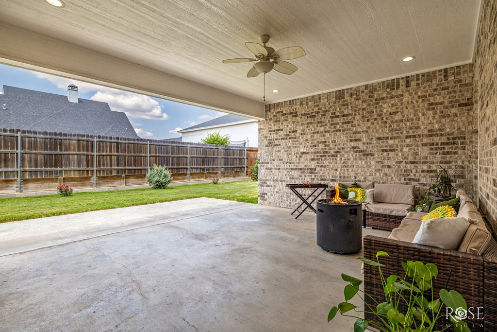 4745 Karsten Creek Drive Property Photo 39