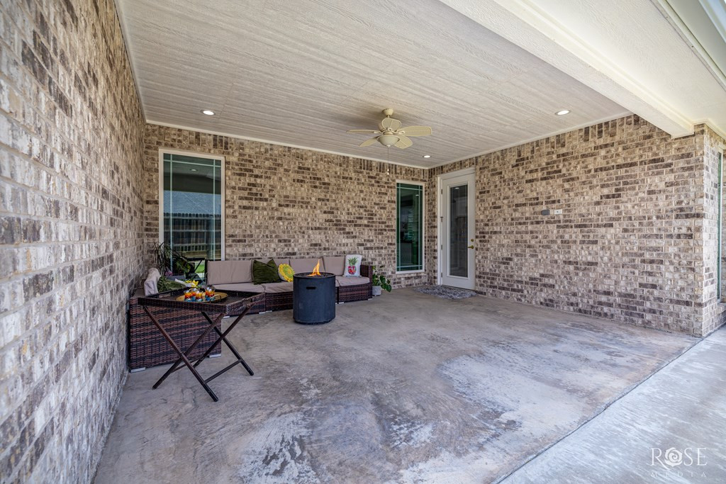 4745 Karsten Creek Drive Property Photo 41