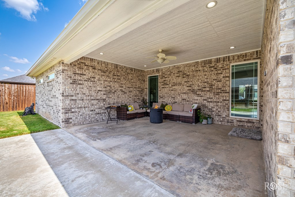 4745 Karsten Creek Drive Property Photo 42