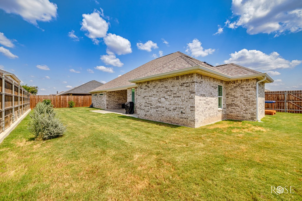 4745 Karsten Creek Drive Property Photo 45