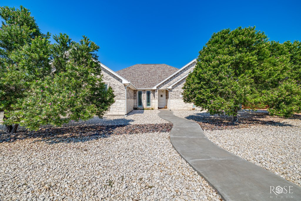 4745 Karsten Creek Drive Property Photo 48