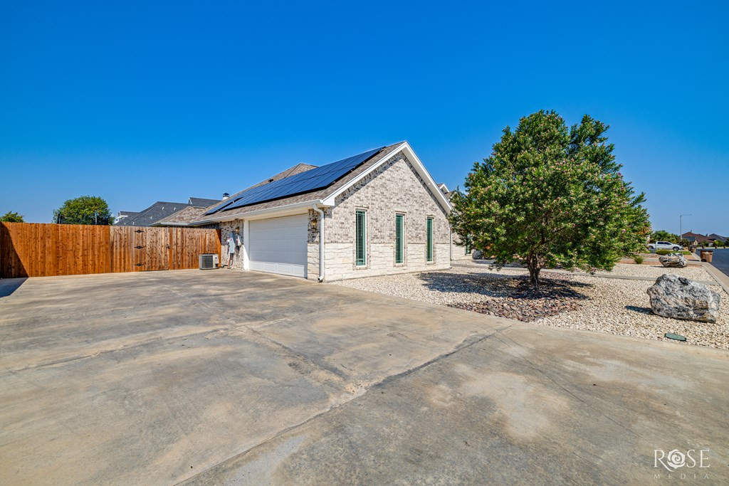 4745 Karsten Creek Drive Property Photo 49