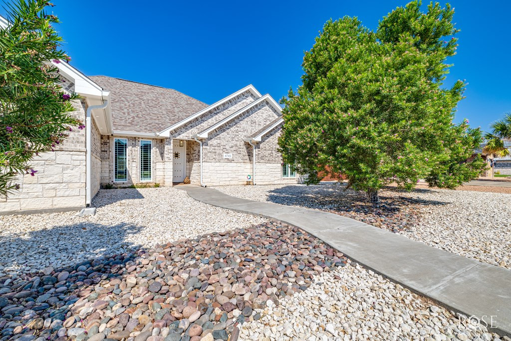 4745 Karsten Creek Drive Property Photo 50