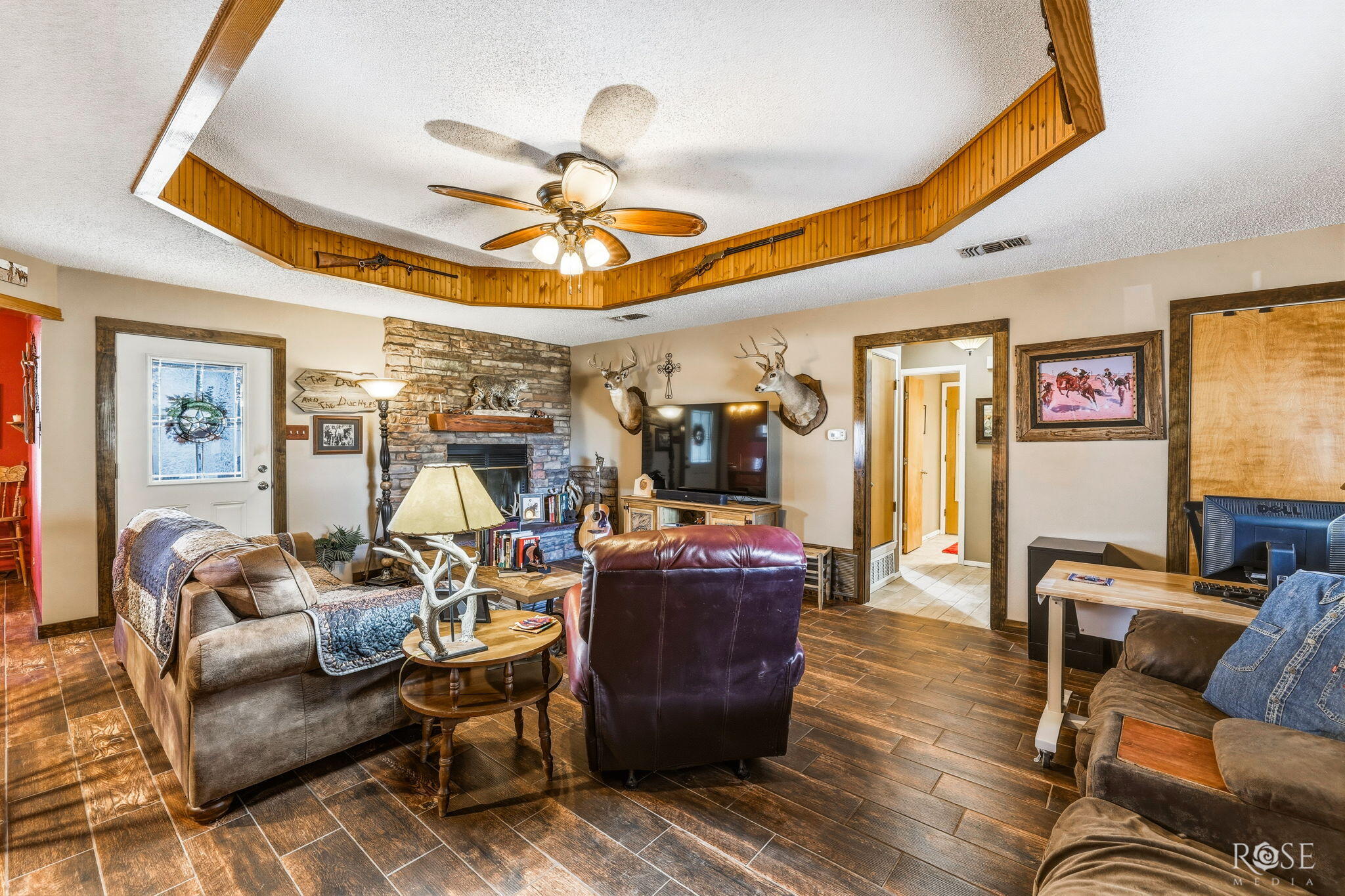 5601 Mullins Crossing Road Property Photo 7