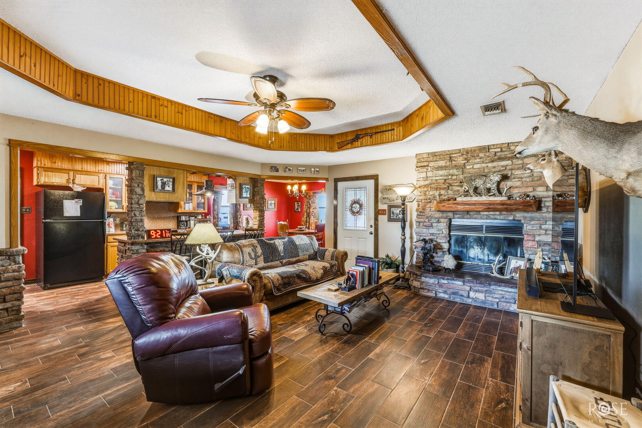 5601 Mullins Crossing Road Property Photo 8