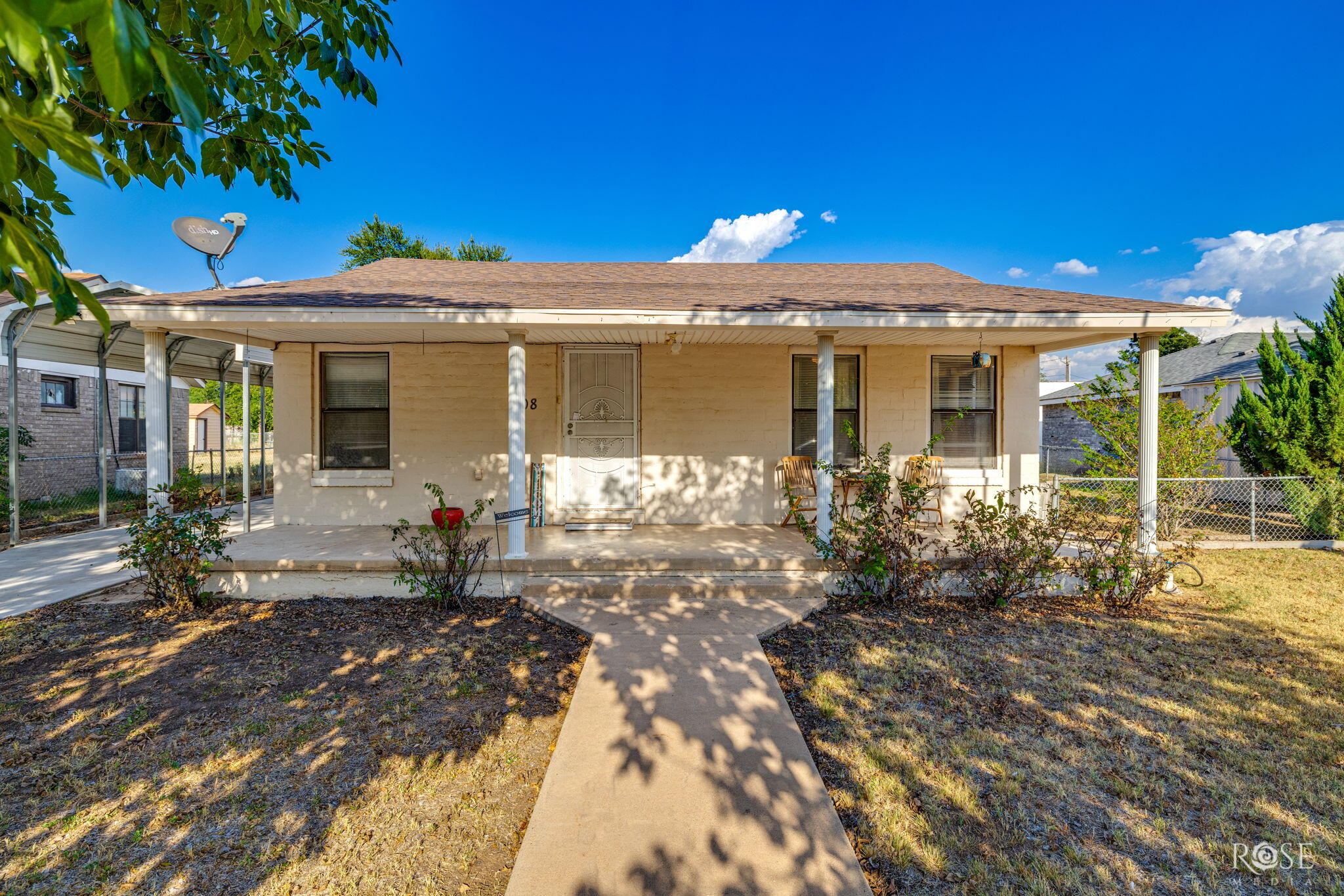 208 Lipan Drive Property Photo 3