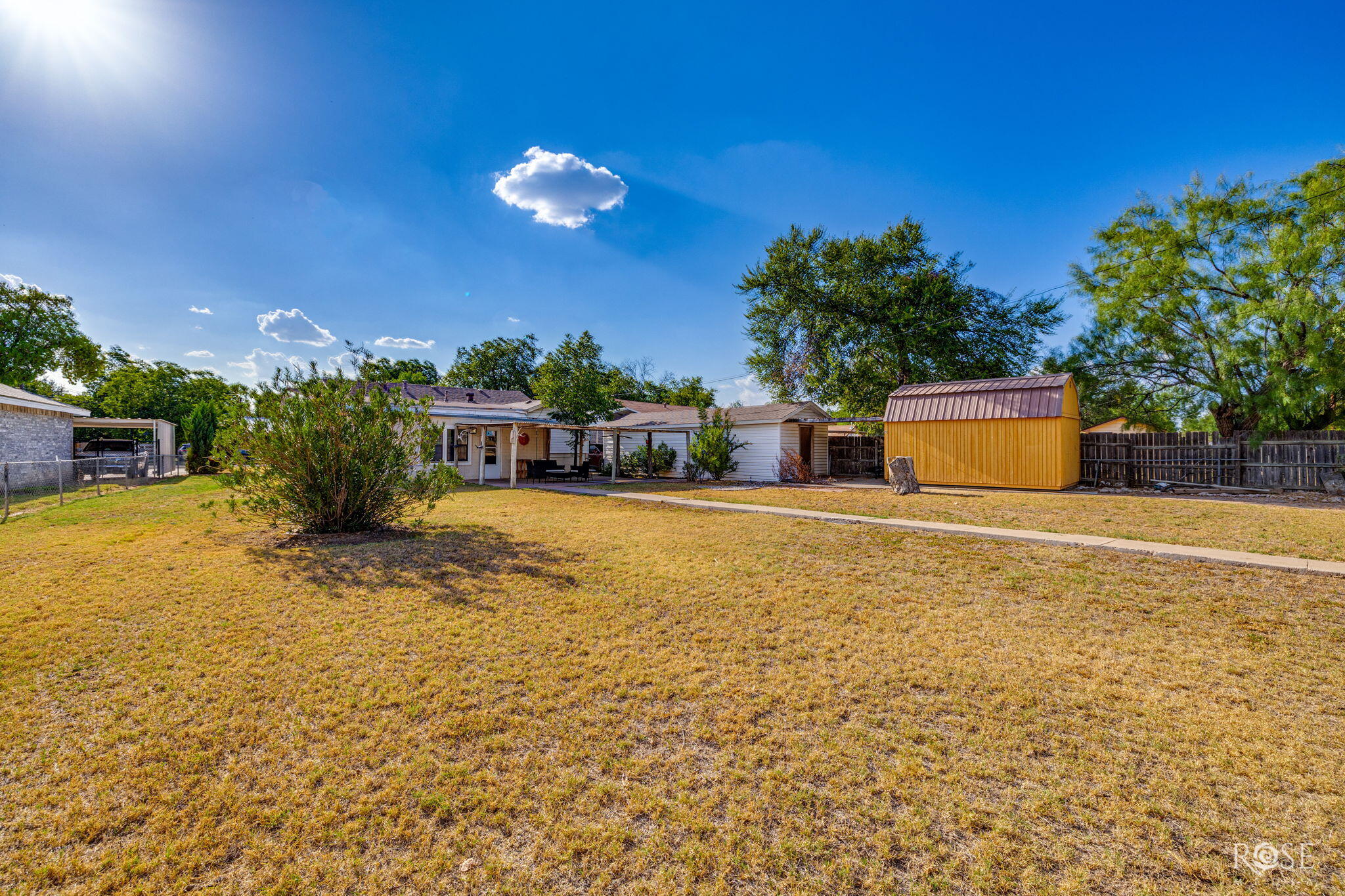 208 Lipan Drive Property Photo 29