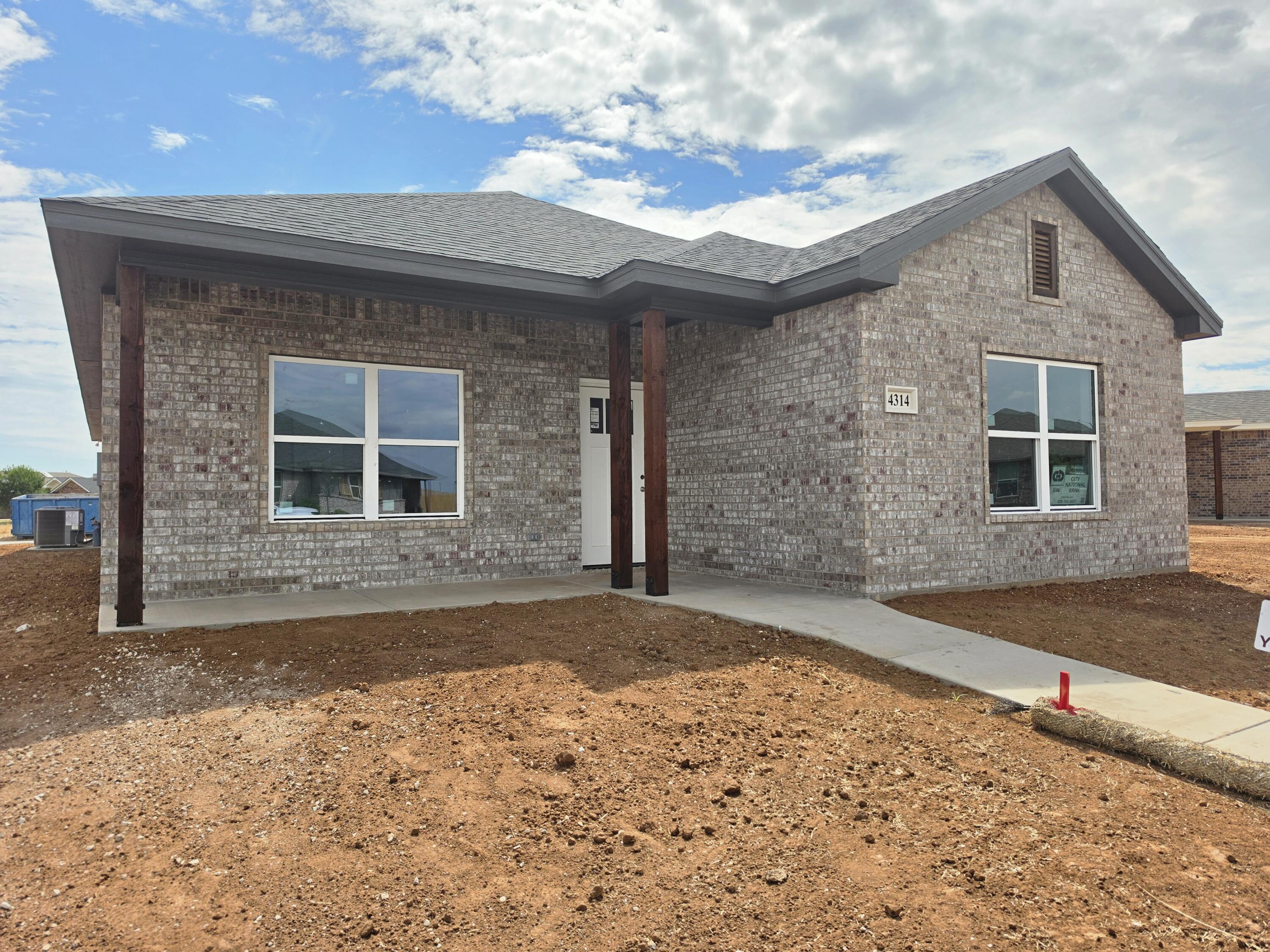 4314 Rimrock Ridge Property Photo 1
