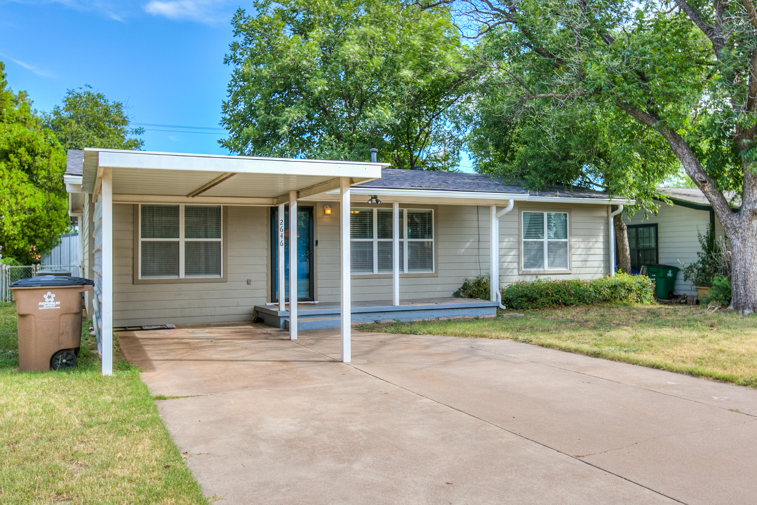 2646 W Harris Avenue Property Photo 21