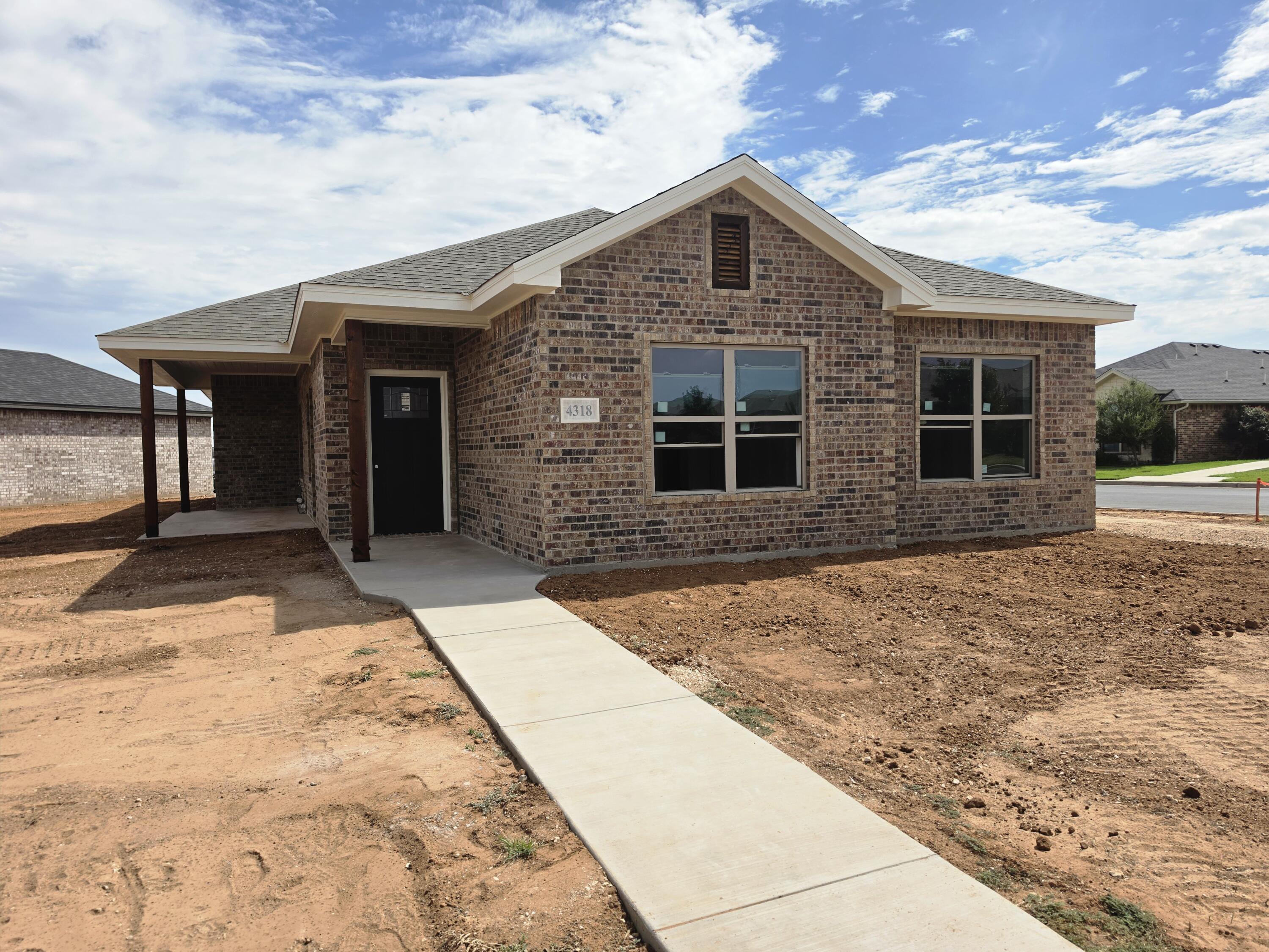 4318 Rimrock Ridge Property Photo 1